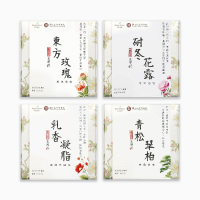 慈禧秘方-娘娘潤膚超值組【新品】