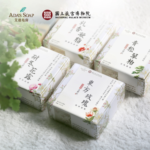 慈禧秘方
娘娘潤膚超值組
艾達x故宮【新品】