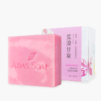 荒漠甘泉-檀香精油皂
【重度乾燥專用】