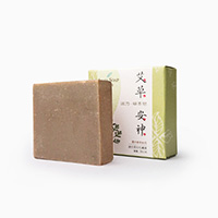艾草安神-旅用隨身皂